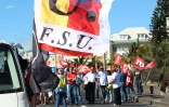 manifestation contre la loi du travail 