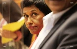 Huguette Bello élection conseil régional 2 juillet £2021
