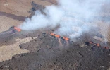 Volcan juillet 2019
