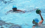 la Jeanne natation 