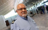 Douane aéroport Roland Garros 