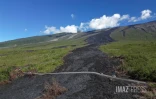 route des laves 