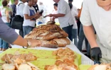 fête du pain