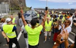 Jour J - Les Gilets jaunes montent au front