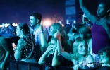  Saint-Gilles : carton plein pour les Francofolies ce vendredi soir 
