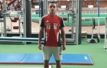 Lutte jeux olympiques