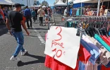 braderie de l'Océan indien 2026