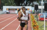 Meeting d\'athlétisme de Saint-Denis 2015