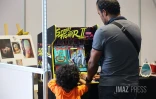 Geekali  jeux vidéo 2023