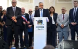 Saint-Denis : un village pour célébrer les 80 ans de la départementalisation