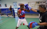 boxe  ali maoulana