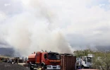 Incendie