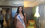 Miss Réunion 2018