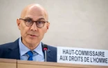  Réunion des chefs d'état-major des armées ouest-africaines à Accra, le 17 août 2023 au Ghana 