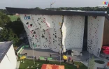 Escalade : premier podium international pour Sam Poullain en Allemagne 