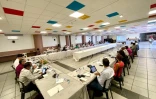 Commission permanent Département