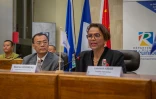 Le Département célèbre 60 ans de relations franco-chinoises
