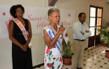 Saint-Leu félicite ses miss
