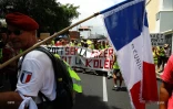 gilets jaunes 