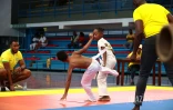 Le Port : Demi-finale championnat de Moringue 