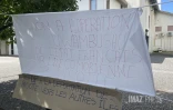 Contre l'opération Wuambushu