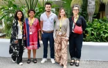 "Véli" : création du réseau régional multi-acteurs de La Réunion dédié à la solidarité internationale