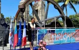 Un village pour célébrer le classement du maloya 