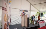 Chantier Campus Campus Élie Le Port