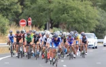 [VIDEO] Tour cycliste : Florian Vilette remporte la 1ère étape