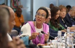 Hôpital : au CHU de La Réunion, un déficit qui inquiète (mardi) [?]