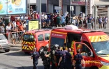 prise otage possession 