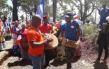 Mobilisation pour Mayotte