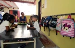 Rentrée scolaire 2022 collège oasis