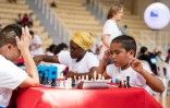 Concours d'échecs de Saint-Denis