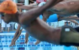 Natation 