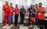 gala boxe Arrighi 2025 
