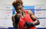 boxe  ali maoulana