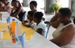 Repas citoyen Foirail