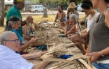 Saint-Leu : seuls 18 kilos de déchets produits lors du festival Zéro Déchet La Réunion