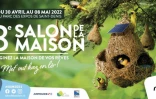Salon de la Maison