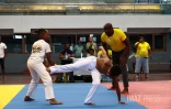 Le Port : Demi-finale championnat de Moringue 
