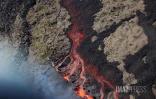volcan éruption juillet 2023