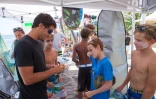 Surf @Capmas