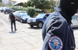 gendarmerie 