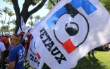 manifestation contre la loi travail jeudi 28 avril 2016