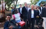 Rentrée scolaire