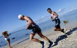 Swimrun : une quatrième édition