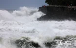 Cyclone Belal 