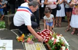 hommage aux Avirons 