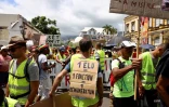 gilets jaunes 
